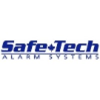 SafeTech Security logo, SafeTech Security contact details