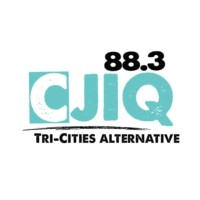 CJIQ 88.3 FM logo, CJIQ 88.3 FM contact details