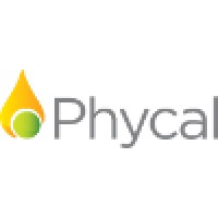 Phycal LLC logo, Phycal LLC contact details