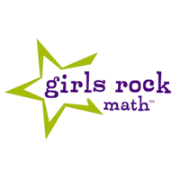 Girls Rock Math logo, Girls Rock Math contact details