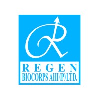 Regen Biocorps AHI (P) Ltd logo, Regen Biocorps AHI (P) Ltd contact details