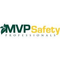 MVP Safety Professionals logo, MVP Safety Professionals contact details