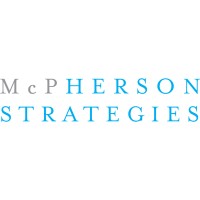 McPherson Strategies logo, McPherson Strategies contact details