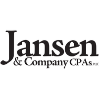 Jansen & Company CPAs logo, Jansen & Company CPAs contact details