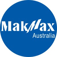 MakMax Australia logo, MakMax Australia contact details