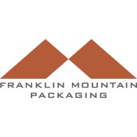 Franklin Mountain Packaging logo, Franklin Mountain Packaging contact details