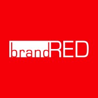 Brand RED logo, Brand RED contact details