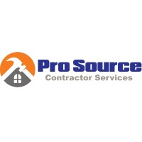 Pro Source Contractor Services Inc. logo, Pro Source Contractor Services Inc. contact details