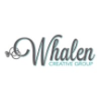 Whalen Creative Group logo, Whalen Creative Group contact details