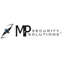 M&P Security Solutions logo, M&P Security Solutions contact details