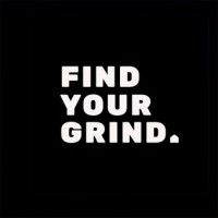 Find Your Grind logo, Find Your Grind contact details