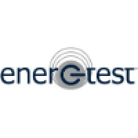 EnerG Test logo, EnerG Test contact details