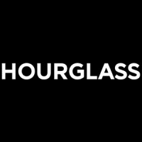 Hourglass Cosmetics logo, Hourglass Cosmetics contact details