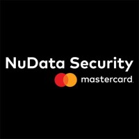 NuData Security logo, NuData Security contact details