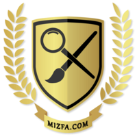 Mizfa - میزفا logo, Mizfa - میزفا contact details