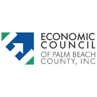 Economic Council of Palm Beach County, Inc. logo, Economic Council of Palm Beach County, Inc. contact details