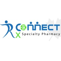 Rx Connect Specialty Pharmacy logo, Rx Connect Specialty Pharmacy contact details