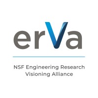 Engineering Research Visioning Alliance (ERVA) logo, Engineering Research Visioning Alliance (ERVA) contact details