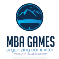 MBA Games Organizing Committee logo, MBA Games Organizing Committee contact details