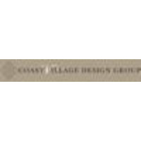 Coastal Village Design logo, Coastal Village Design contact details