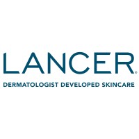 Lancer Skincare logo, Lancer Skincare contact details