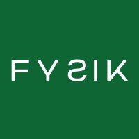 Fysik logo, Fysik contact details