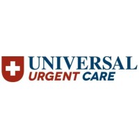 Universal Urgent Care logo, Universal Urgent Care contact details