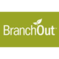 BranchOut Inc logo, BranchOut Inc contact details