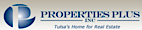 Properties Plus, Inc. logo, Properties Plus, Inc. contact details