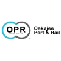 Oakajee Port And Rail logo, Oakajee Port And Rail contact details