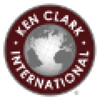 Ken Clark International logo, Ken Clark International contact details