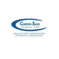 Cardon Sales Company logo, Cardon Sales Company contact details