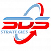 SDS Strategies logo, SDS Strategies contact details