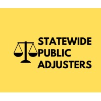 Statewide Public Adjusters logo, Statewide Public Adjusters contact details