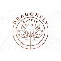 Dragonfly Coffee Roasters logo, Dragonfly Coffee Roasters contact details