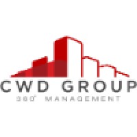 CWD GROUP INCORPORATED logo, CWD GROUP INCORPORATED contact details