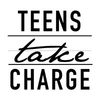 Teens Take Charge logo, Teens Take Charge contact details