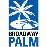 Broadway Palm Dinner Theatre logo, Broadway Palm Dinner Theatre contact details