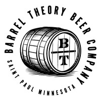 Barrel Theory Beer Company logo, Barrel Theory Beer Company contact details