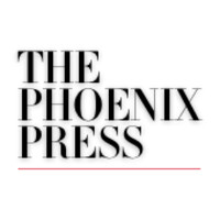 Phoenix Press, Inc. logo, Phoenix Press, Inc. contact details