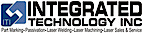 Integrated Technology Inc logo, Integrated Technology Inc contact details