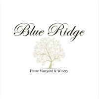 Blue Ridge Winery logo, Blue Ridge Winery contact details