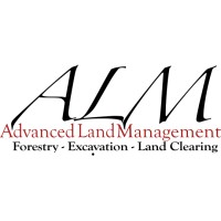 ADVANCED LAND MANAGEMENT LLC logo, ADVANCED LAND MANAGEMENT LLC contact details