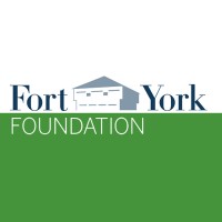 Fort York Foundation logo, Fort York Foundation contact details