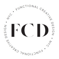 Functional Creative Design logo, Functional Creative Design contact details