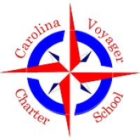 Carolina Voyager Charter School logo, Carolina Voyager Charter School contact details