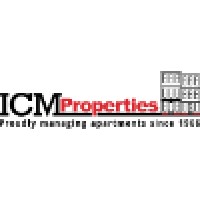 ICM Properties, Inc. logo, ICM Properties, Inc. contact details