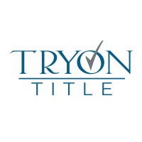 Tryon Title Agency logo, Tryon Title Agency contact details