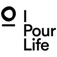 I Pour Life logo, I Pour Life contact details