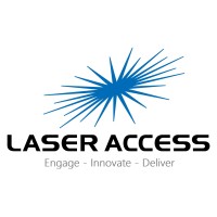 Laser Access, Inc. logo, Laser Access, Inc. contact details